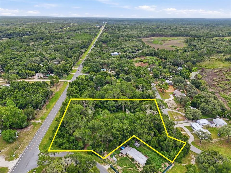 For Sale: $70,000 (1.80 acres)