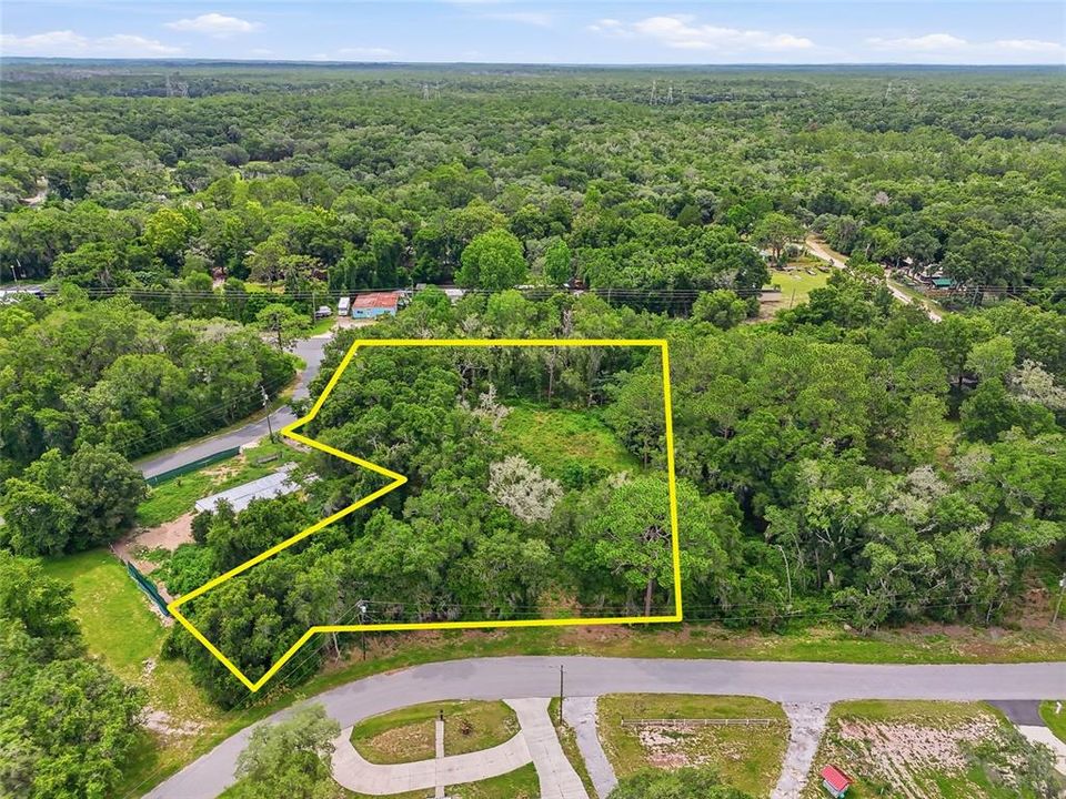 For Sale: $70,000 (1.80 acres)