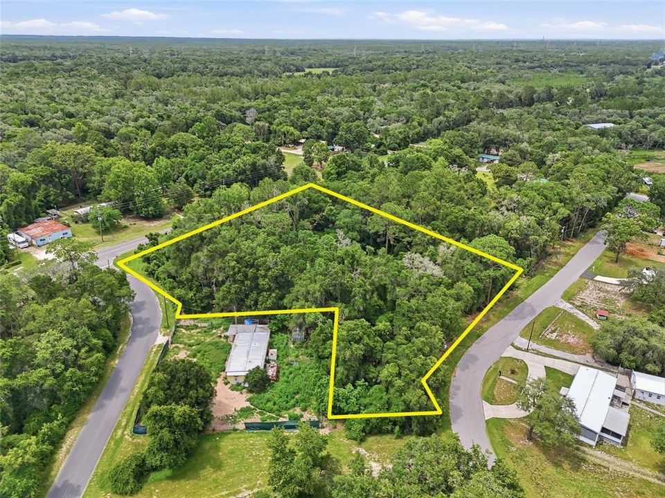 For Sale: $70,000 (1.80 acres)