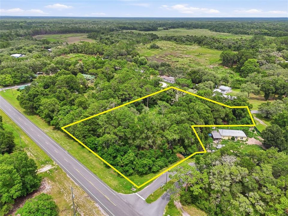 For Sale: $70,000 (1.80 acres)