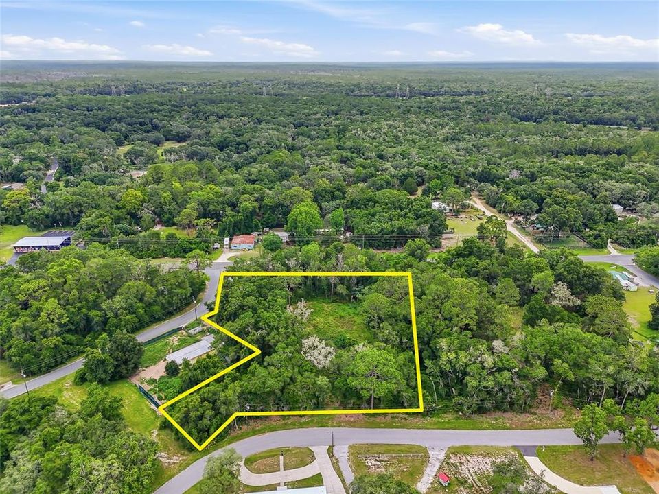 For Sale: $70,000 (1.80 acres)