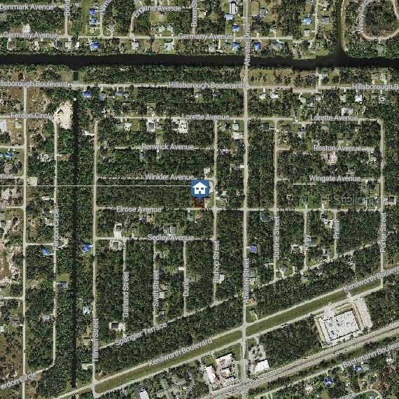 Active With Contract: $14,000 (0.23 acres)
