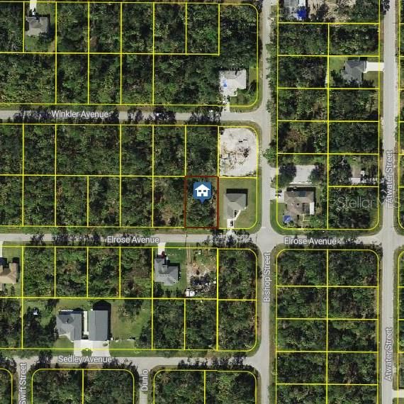 Active With Contract: $14,000 (0.23 acres)
