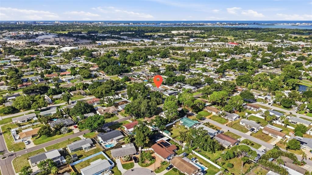 На продажу: $339,000 (2 спален, 2 ванн, 1110 Квадратных фут)