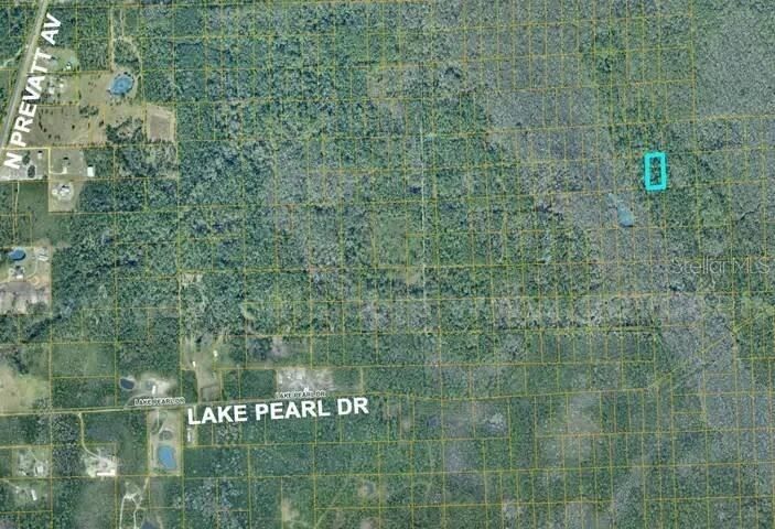 For Sale: $12,900 (1.25 acres)