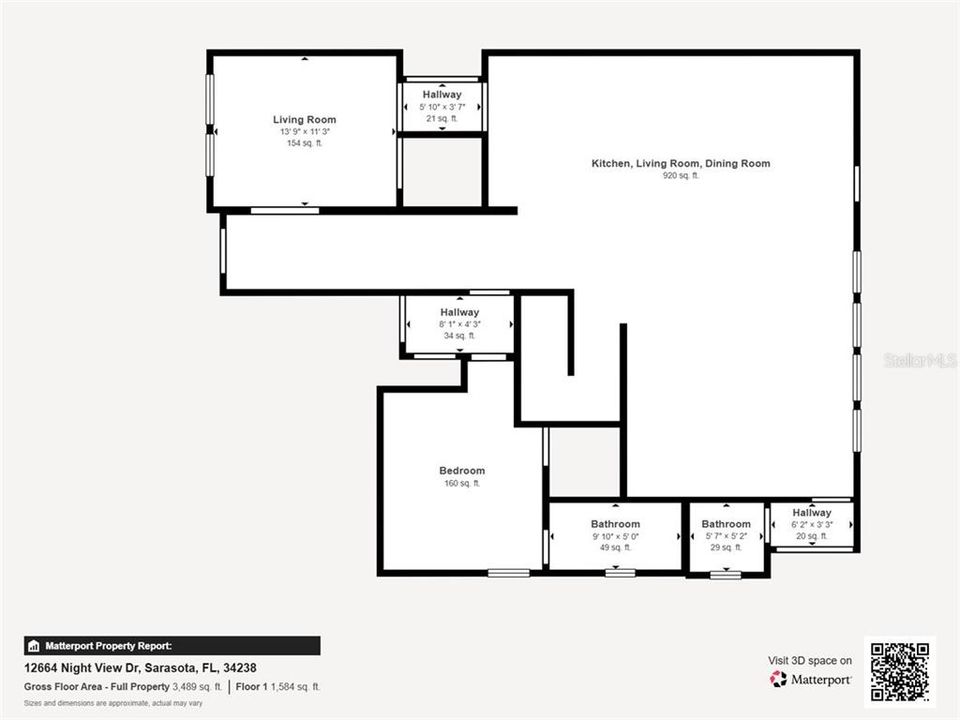 For Sale: $795,000 (5 beds, 3 baths, 3633 Square Feet)