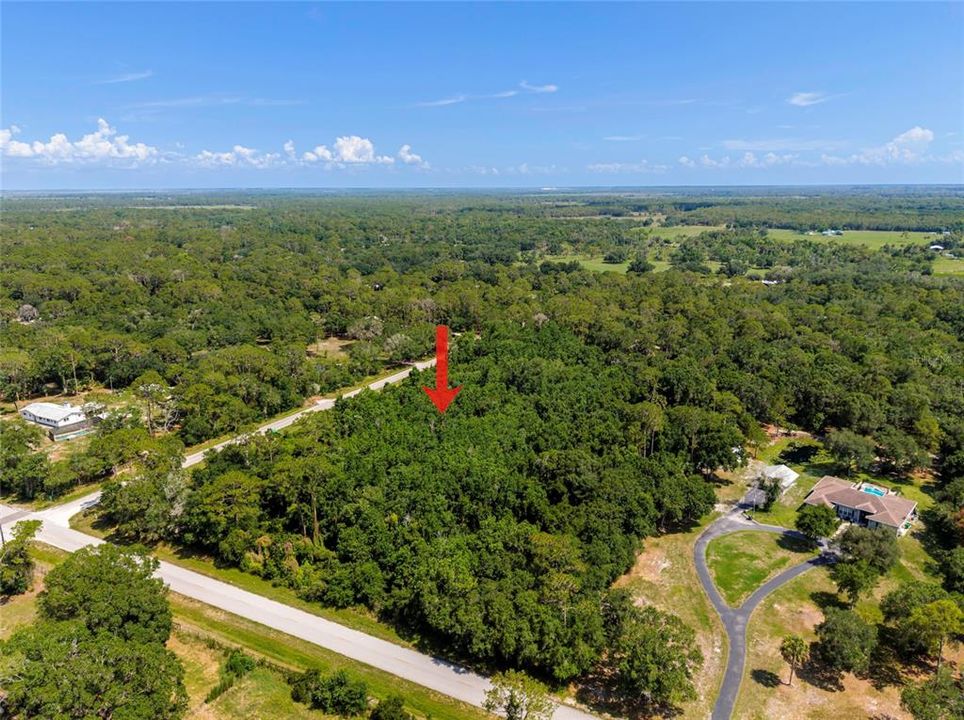 Active With Contract: $40,000 (4.56 acres)