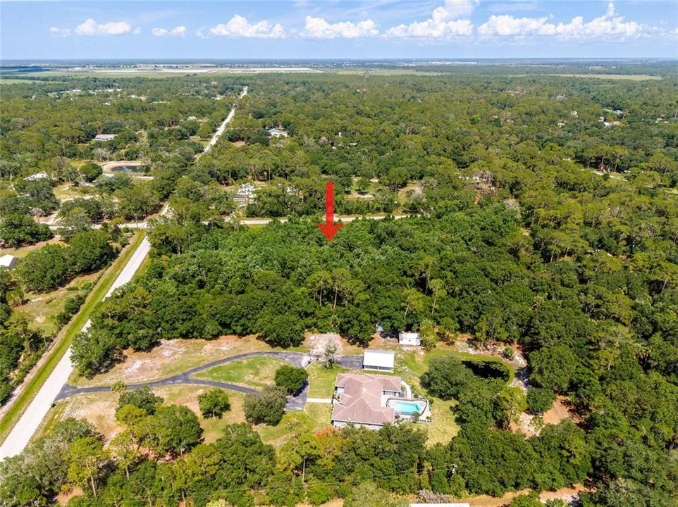 Active With Contract: $40,000 (4.56 acres)