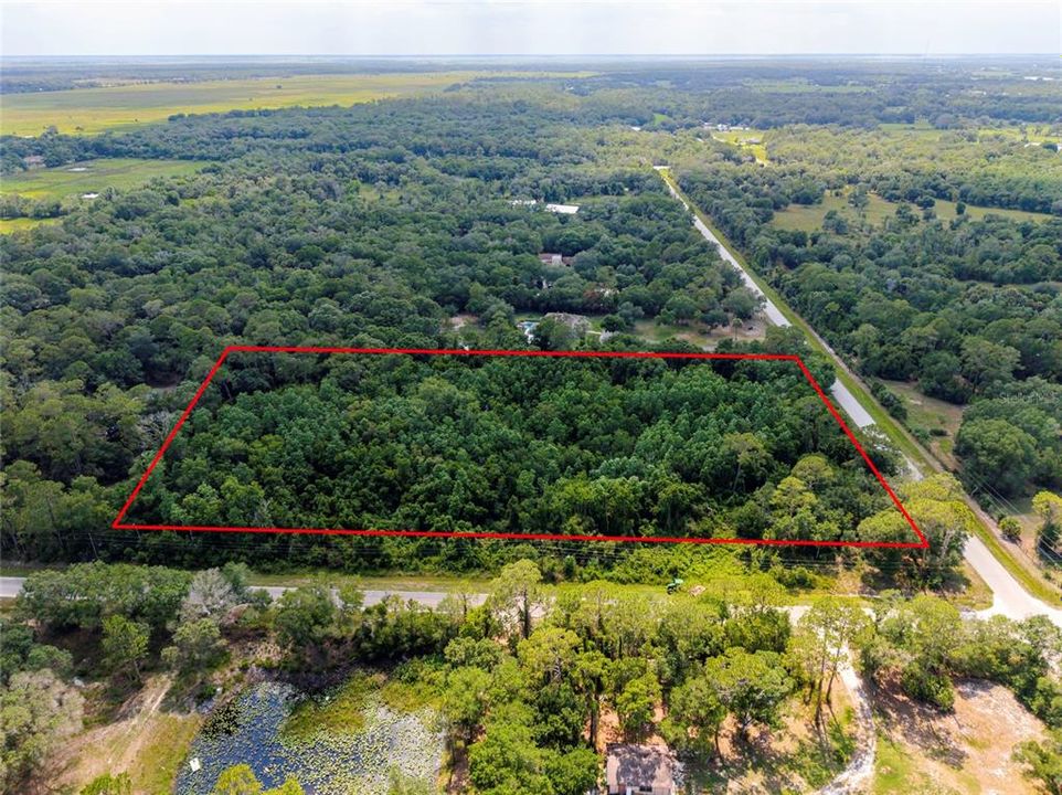 Active With Contract: $40,000 (4.56 acres)