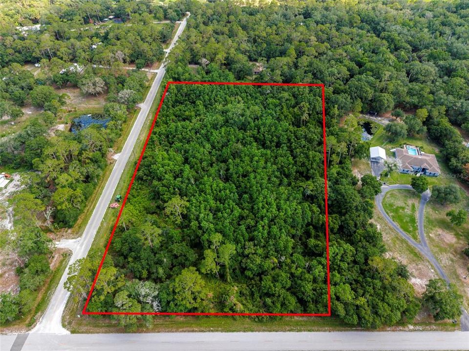 Active With Contract: $40,000 (4.56 acres)