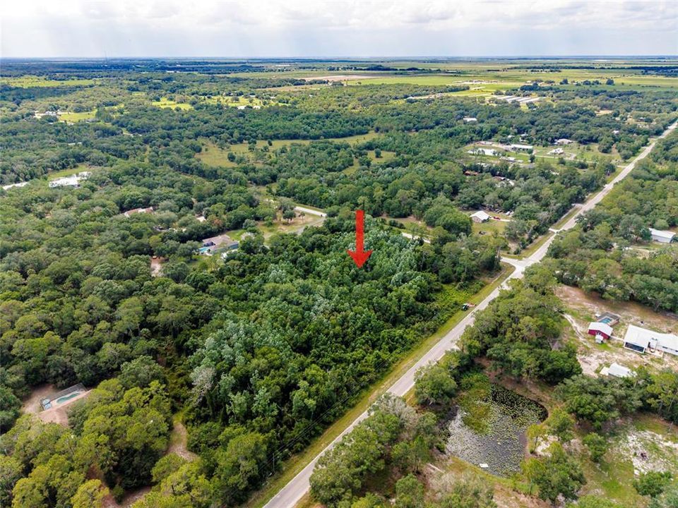 Active With Contract: $40,000 (4.56 acres)