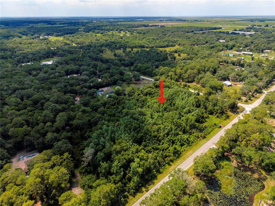 Active With Contract: $40,000 (4.56 acres)