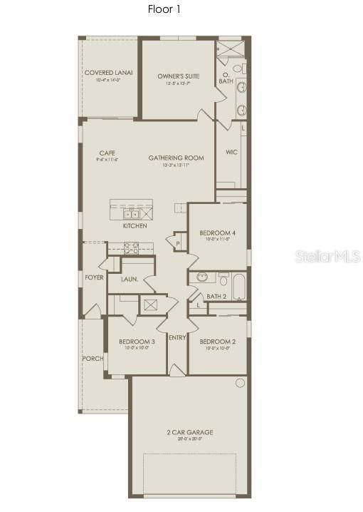 For Sale: $408,980 (4 beds, 2 baths, 1580 Square Feet)