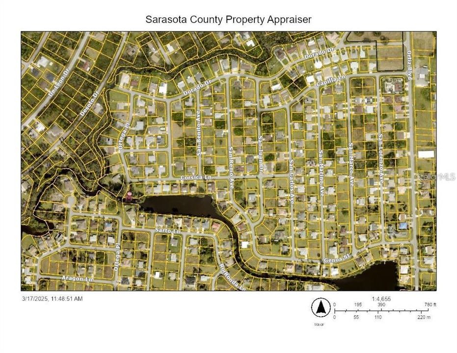 For Sale: $78,000 (0.38 acres)