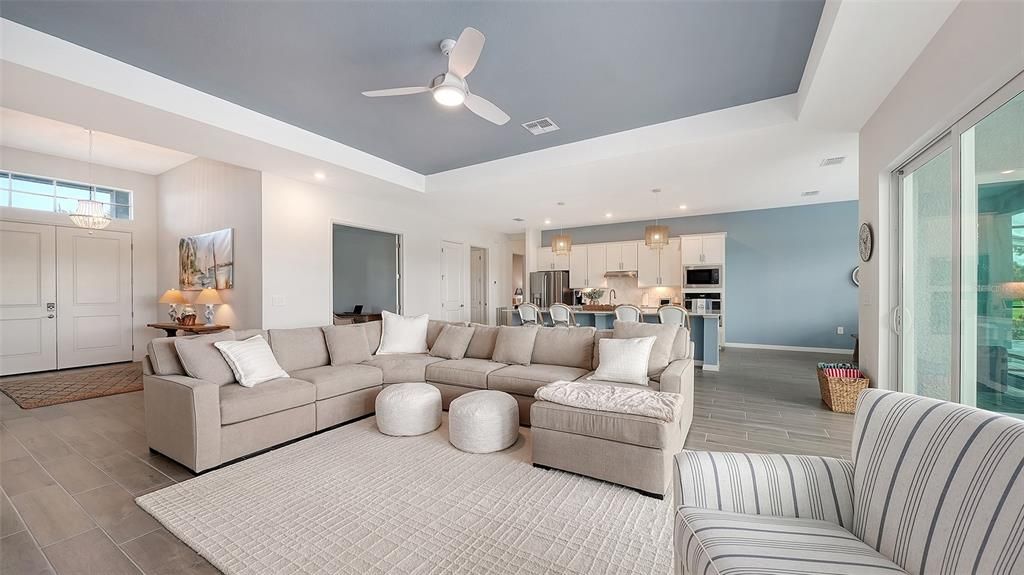 For Rent: $11,500 (3 beds, 3 baths, 2650 Square Feet)