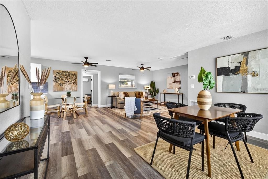 Activo con contrato: $399,900 (3 camas, 2 baños, 1716 Pies cuadrados)