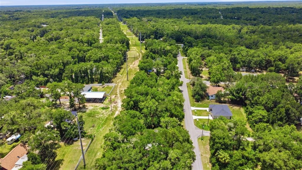 En Venta: $25,000 (0.55 acres)