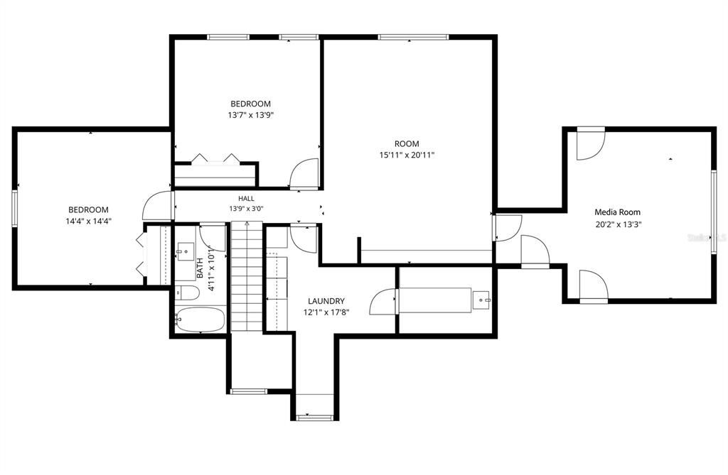 For Sale: $665,000 (4 beds, 3 baths, 3000 Square Feet)