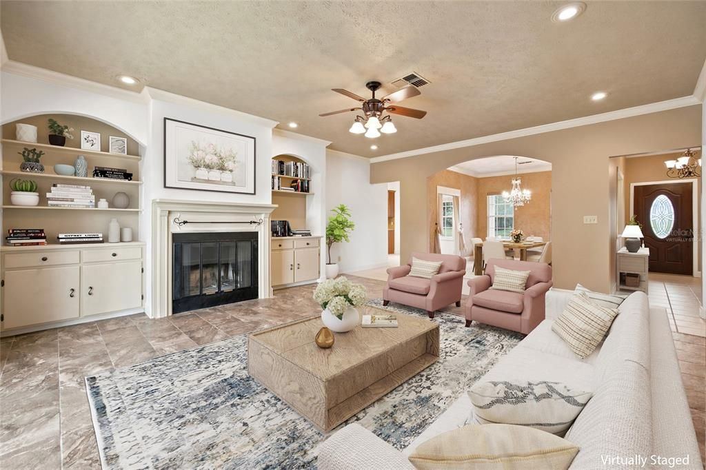 For Sale: $665,000 (4 beds, 3 baths, 3000 Square Feet)