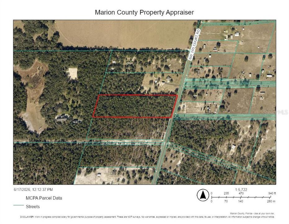 En Venta: $685,000 (10.00 acres)