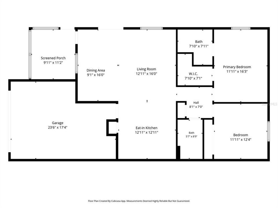 For Rent: $2,000 (2 beds, 2 baths, 1156 Square Feet)
