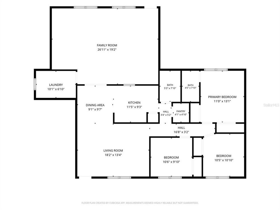 For Rent: $4,000 (3 beds, 2 baths, 1690 Square Feet)