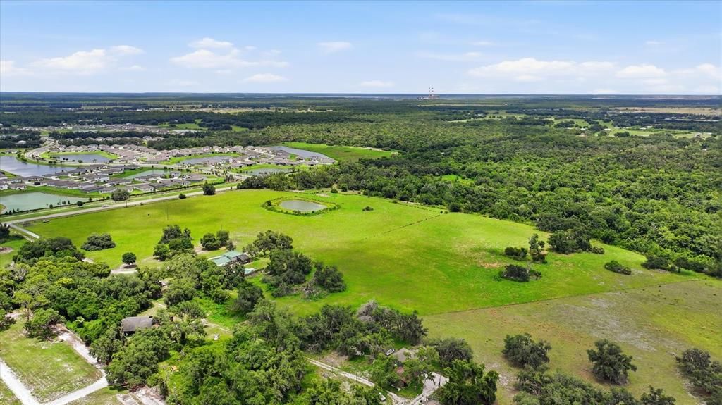 For Sale: $3,499,000 (83.35 acres)