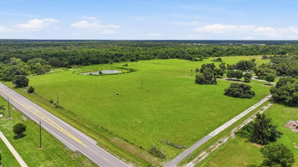 For Sale: $3,499,000 (83.35 acres)