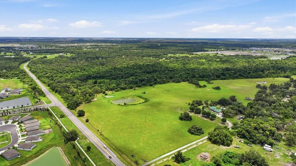 For Sale: $3,499,000 (83.35 acres)