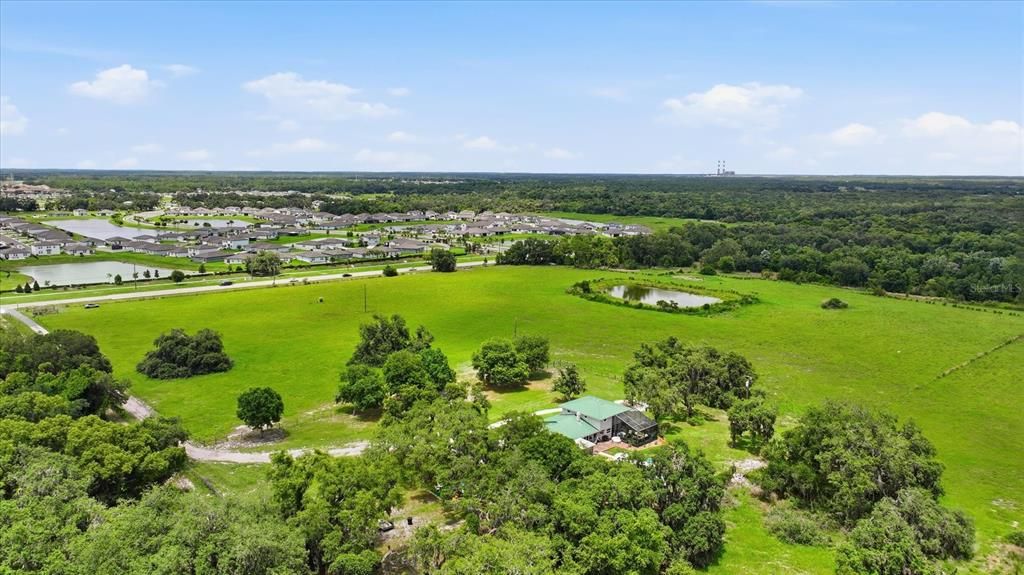 For Sale: $3,499,000 (83.35 acres)