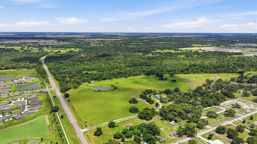 For Sale: $3,499,000 (83.35 acres)