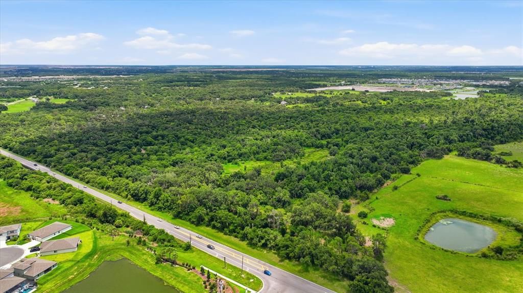 For Sale: $3,499,000 (83.35 acres)