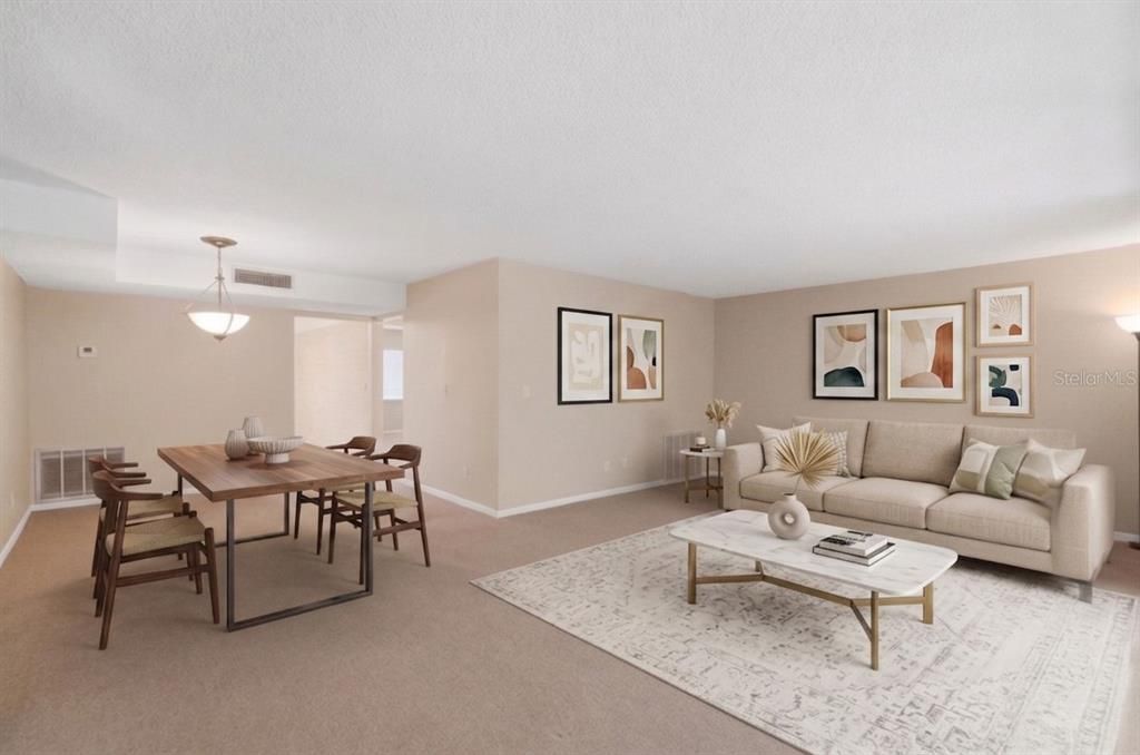 For Sale: $75,000 (2 beds, 2 baths, 1366 Square Feet)