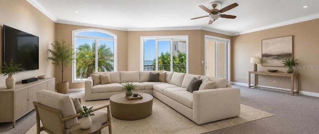 For Rent: $10,999 (4 beds, 4 baths, 3810 Square Feet)