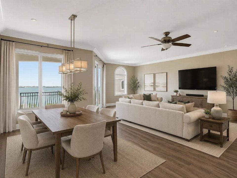 For Rent: $10,999 (4 beds, 4 baths, 3810 Square Feet)