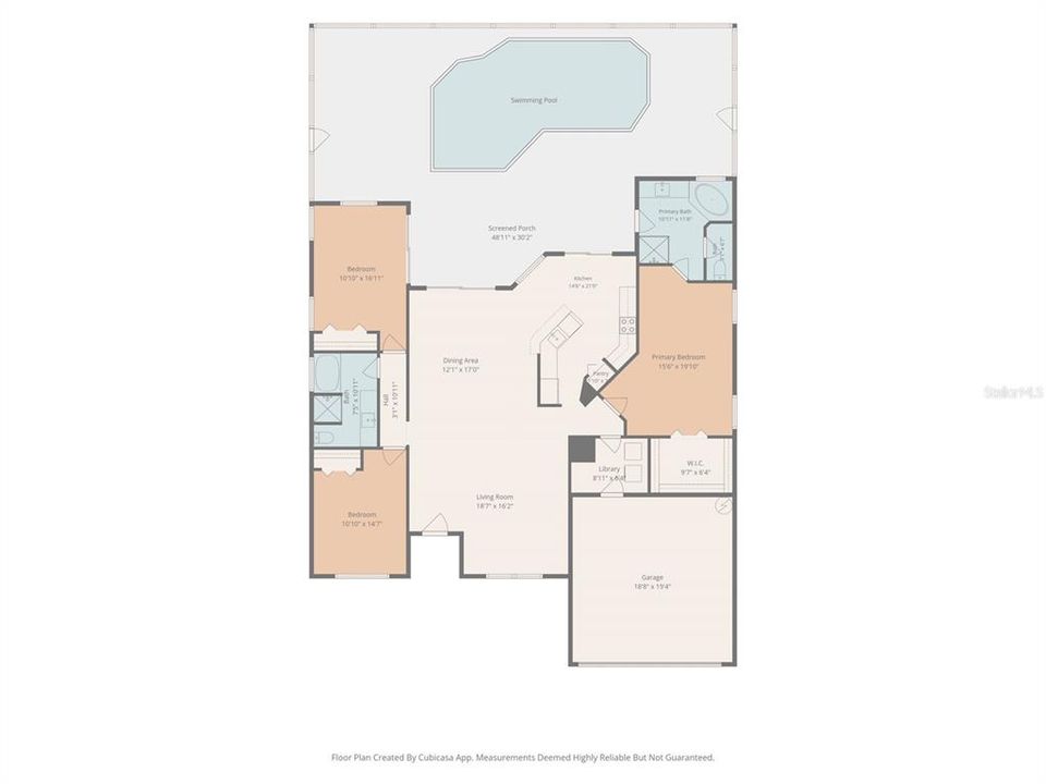 For Sale: $449,900 (3 beds, 2 baths, 1782 Square Feet)