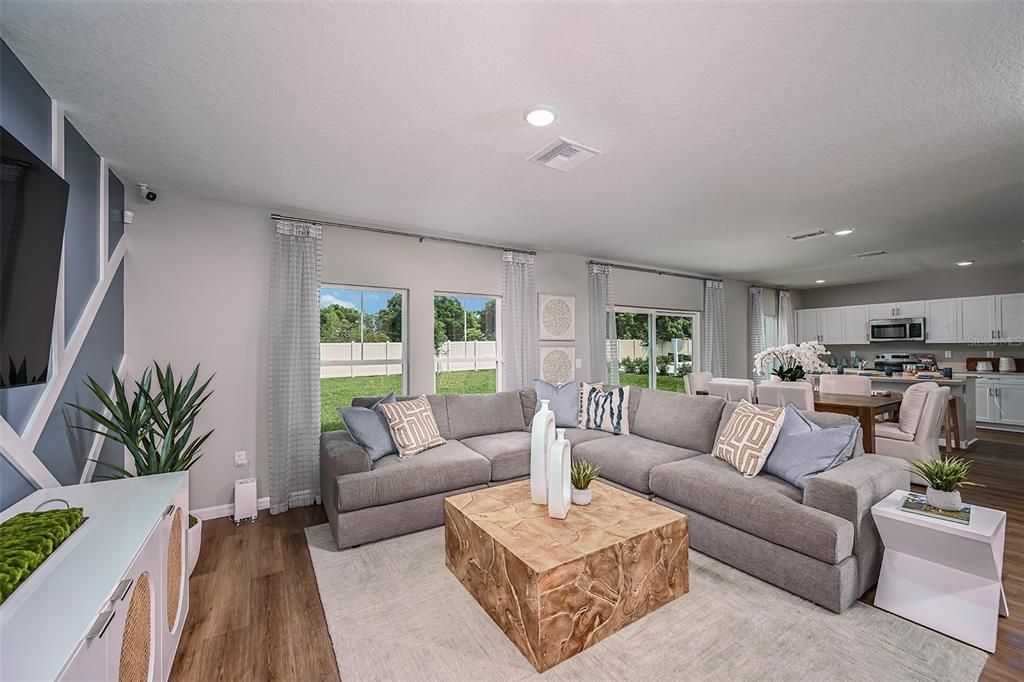 For Sale: $377,845 (5 beds, 3 baths, 2421 Square Feet)
