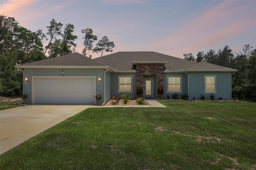 For Sale: $409,000 (4 beds, 3 baths, 2367 Square Feet)