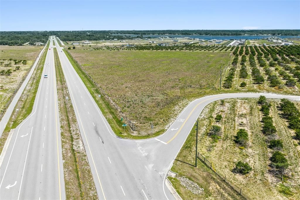 На продажу: $1,091,200 (19.86 acres)