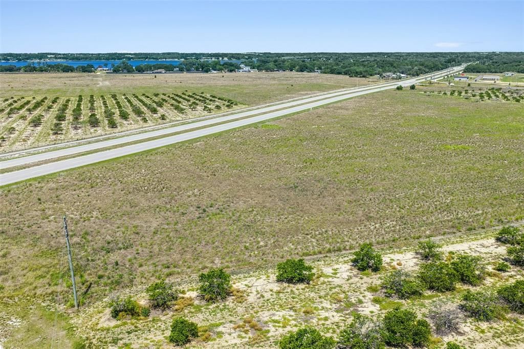 На продажу: $1,091,200 (19.86 acres)