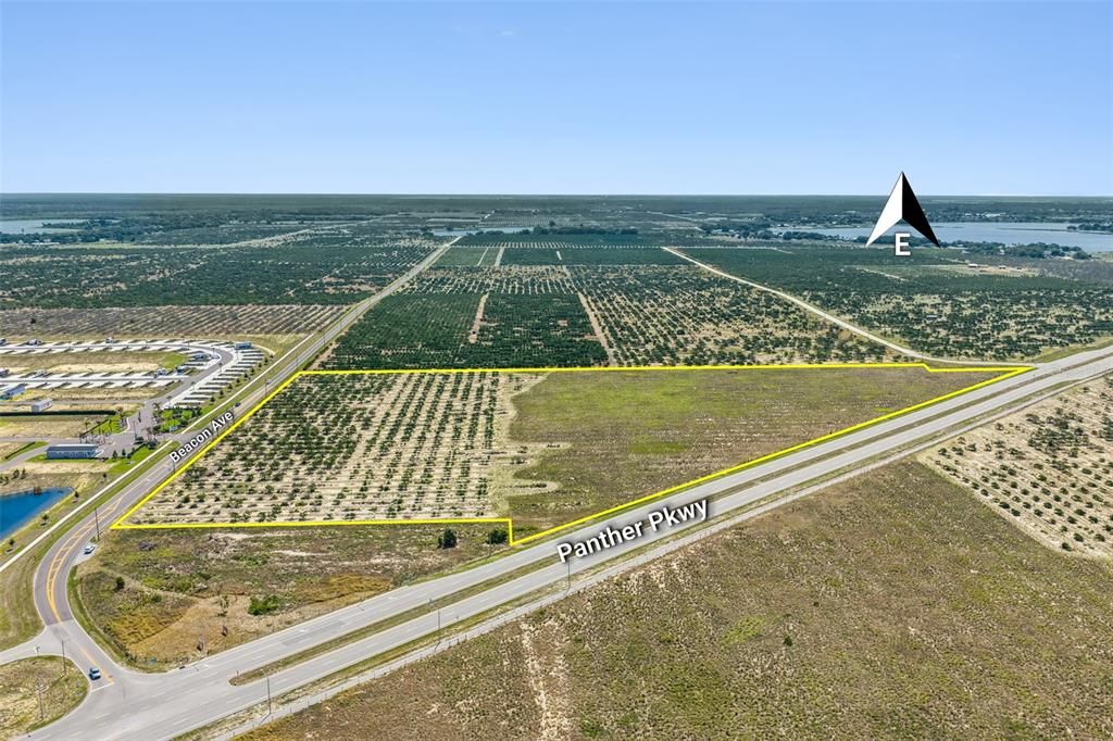 На продажу: $1,091,200 (19.86 acres)