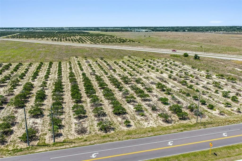 На продажу: $1,091,200 (19.86 acres)