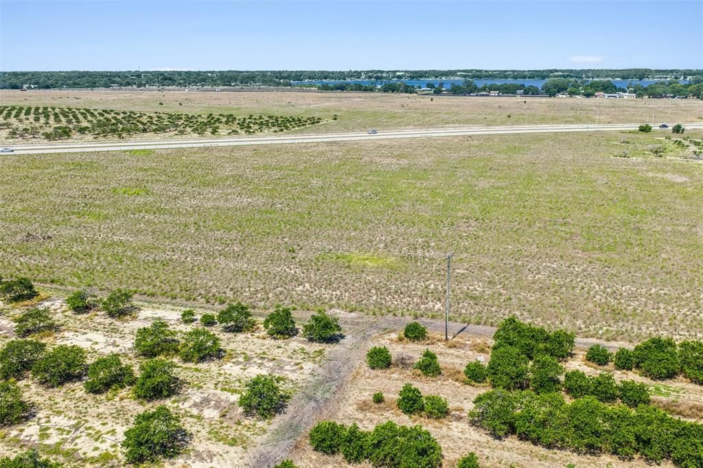 На продажу: $1,091,200 (19.86 acres)