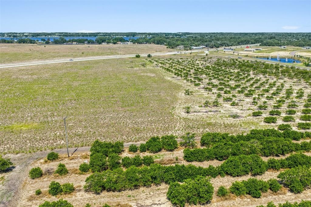 На продажу: $1,091,200 (19.86 acres)