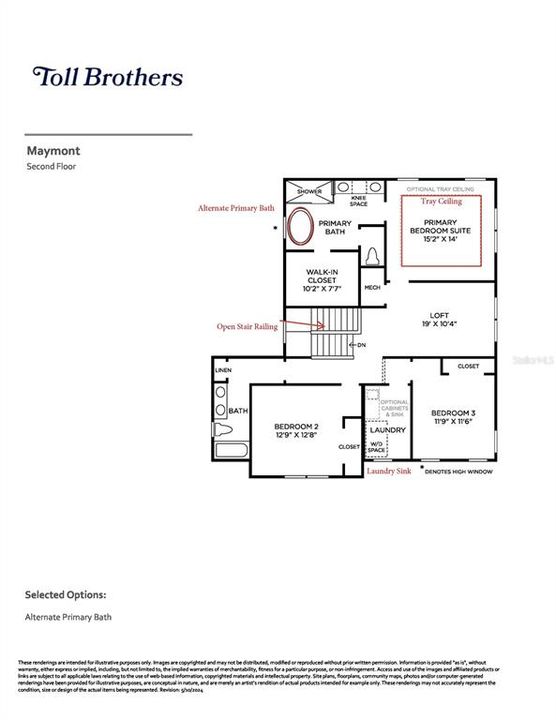 На продажу: $679,000 (4 спален, 3 ванн, 2735 Квадратных фут)