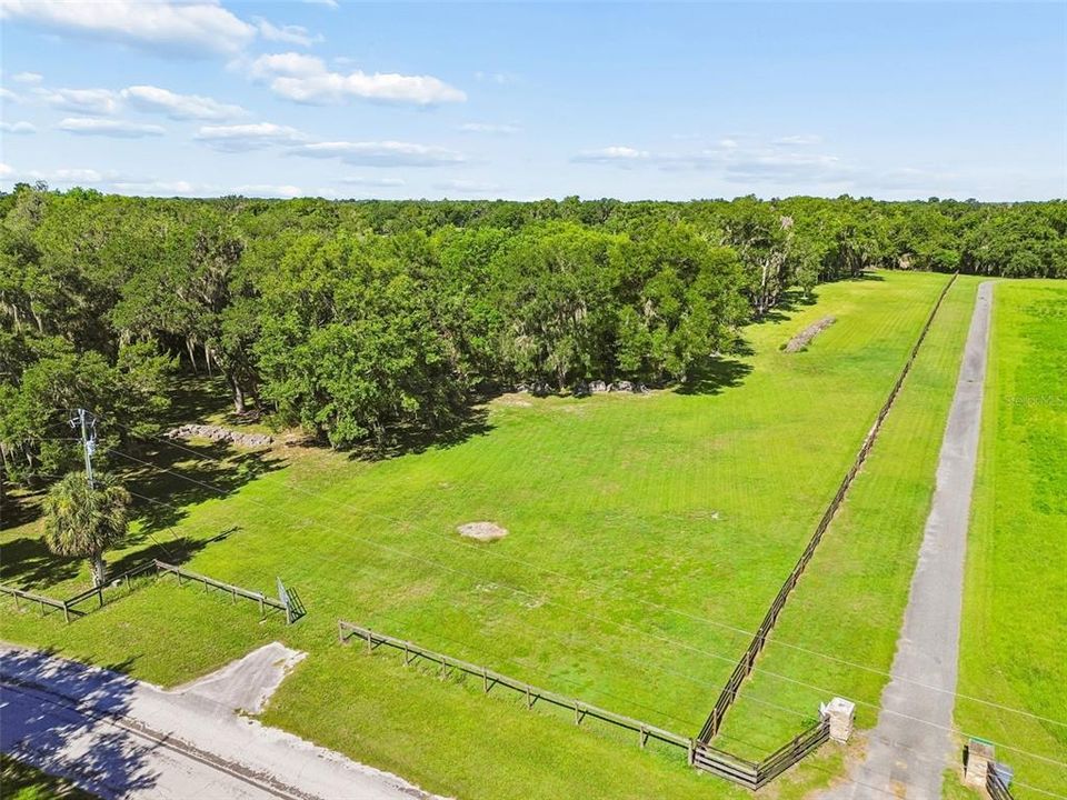 For Sale: $270,000 (5.39 acres)