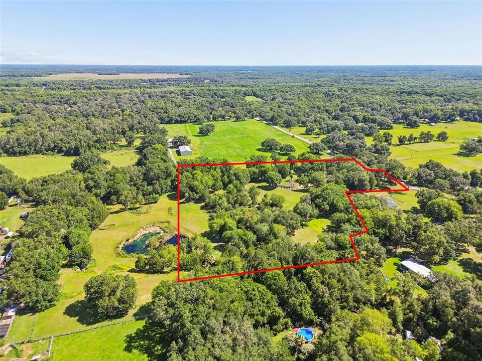 For Sale: $270,000 (5.39 acres)