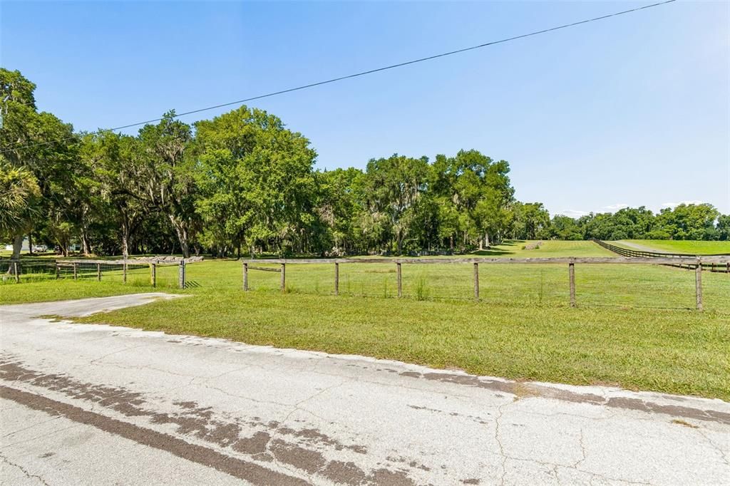 For Sale: $270,000 (5.39 acres)