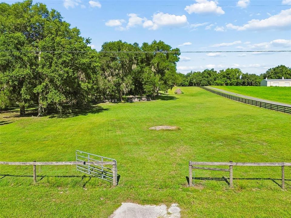 For Sale: $270,000 (5.39 acres)
