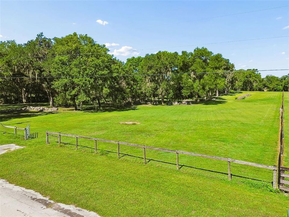 For Sale: $270,000 (5.39 acres)
